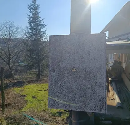 Photo 4 — Plot in Oblast Stara Zagora, Malka Vereya