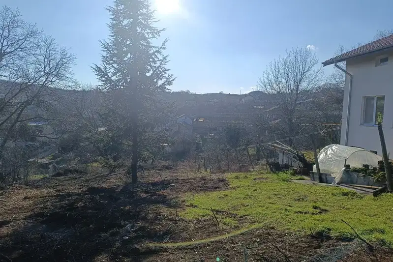 Plot in Oblast Stara Zagora, Malka Vereya