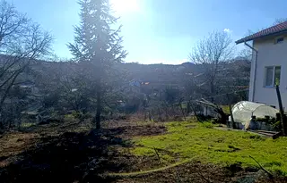 Парцел в Стара Загора, с. Малка Верея