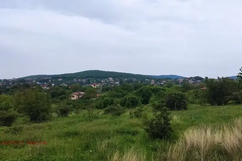 Парцел в Стара Загора, с. Малка Верея