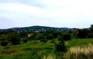 Парцел в Стара Загора, с. Малка Верея