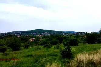 Парцел в Стара Загора, с. Малка Верея