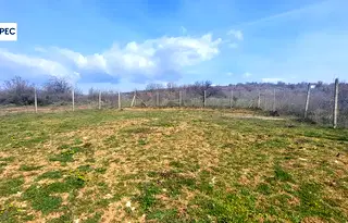 Парцел в Стара Загора, с. Малка Верея