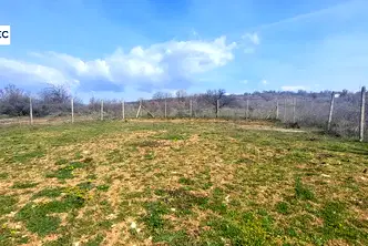 Парцел в Стара Загора, с. Малка Верея