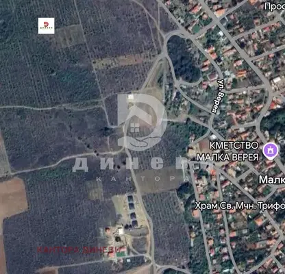 Photo 3 — Plot in Oblast Stara Zagora, Malka Vereya