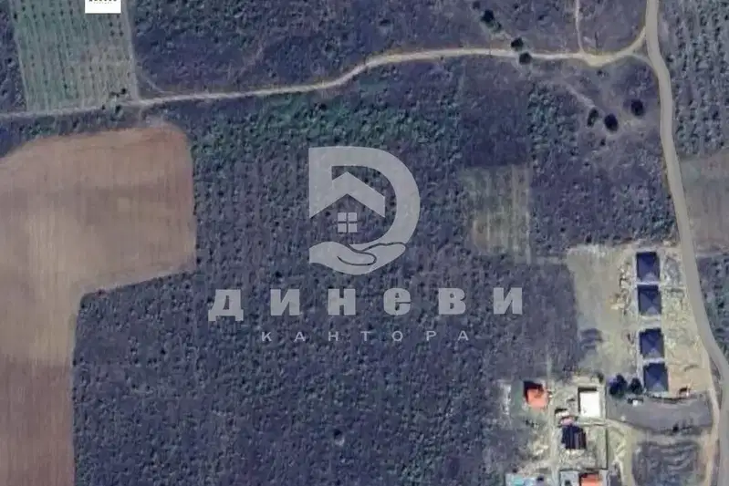 Plot in Oblast Stara Zagora, Malka Vereya