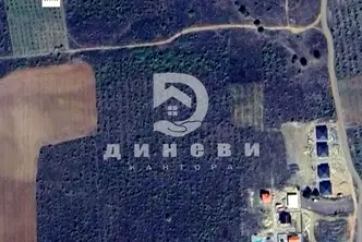 Парцел в Стара Загора, с. Малка Верея
