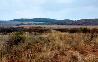 Парцел в Стара Загора, с. Малка Верея