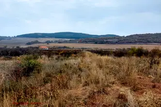 Парцел в Стара Загора, с. Малка Верея
