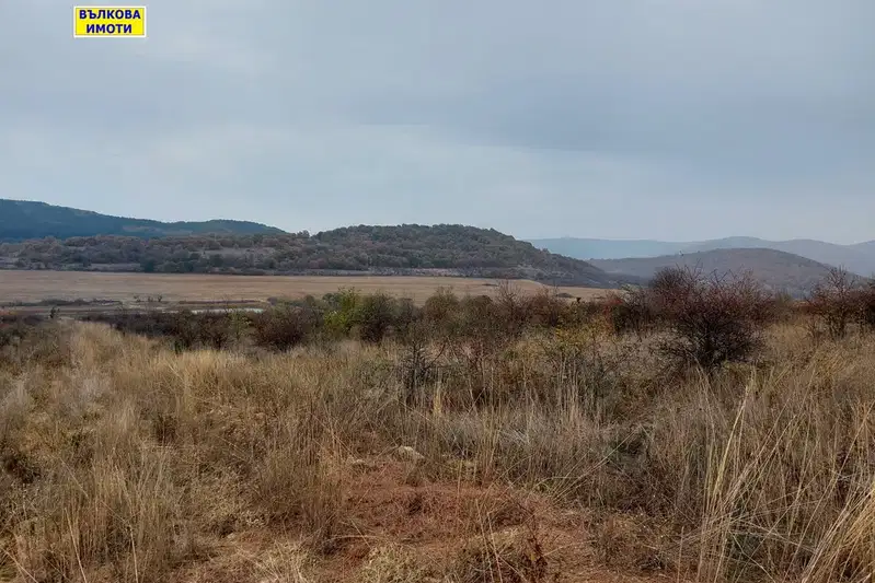 Парцел в Стара Загора, с. Малка Верея