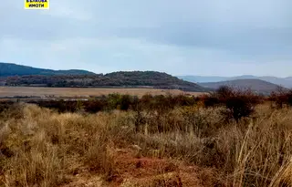 Парцел в Стара Загора, с. Малка Верея