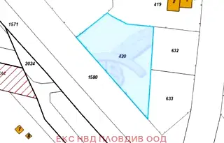Парцел в Пазарджик, с. Мало Конаре