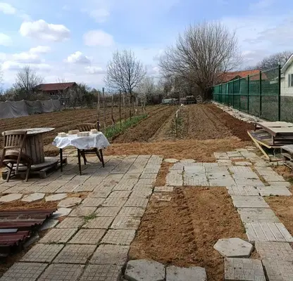 Photo 2 — Plot in Oblast Pazardjik, Malo Konare