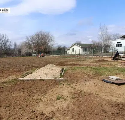 Photo 4 — Plot in Oblast Pazardjik, Malo Konare