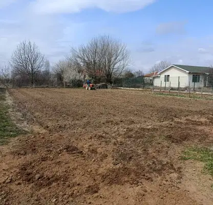 Photo 5 — Plot in Oblast Pazardjik, Malo Konare
