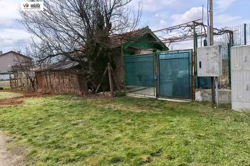 Plot in Oblast Pazardjik, Malo Konare