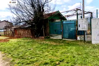 Парцел в Пазарджик, с. Мало Конаре