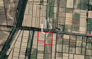 Парцел в Пазарджик, с. Мало Конаре