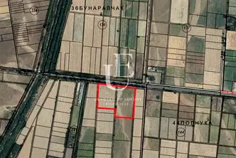 Парцел в Пазарджик, с. Мало Конаре