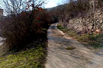 Парцел в София, с. Манаселска река