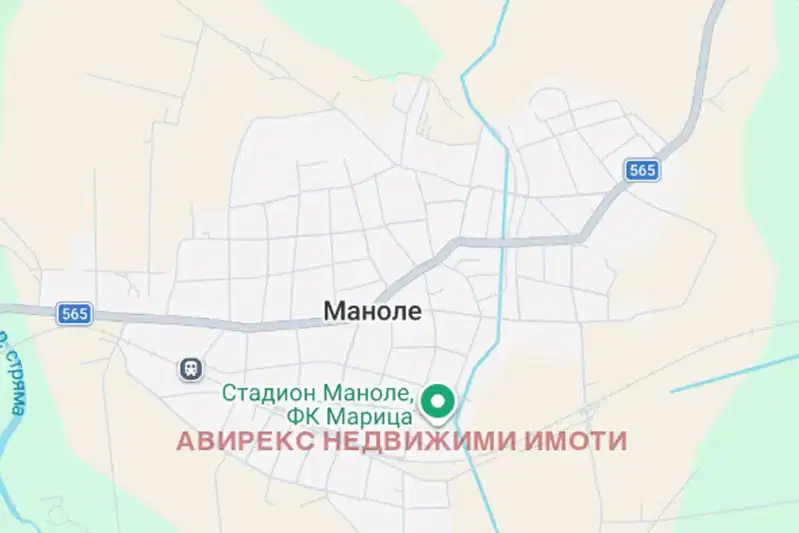 Plot in Oblast Plovdiv, Manole