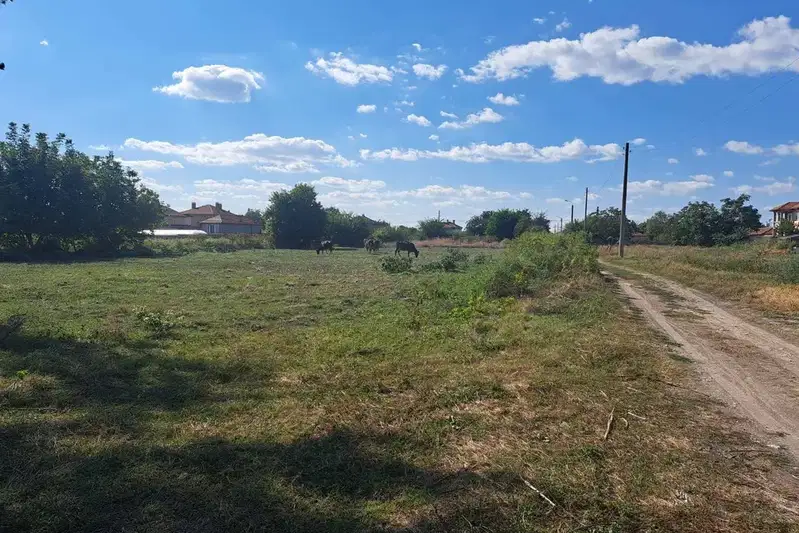 Plot in Oblast Plovdiv, Manole