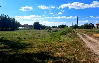 Парцел в Пловдив, с. Маноле