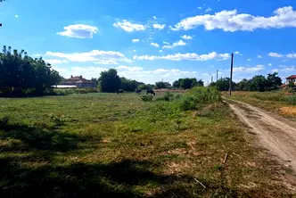 Парцел в Пловдив, с. Маноле