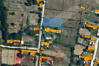 Парцел в Пловдив, с. Манолско Конаре