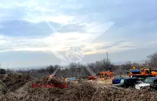 Парцел в Пловдив, с. Марково