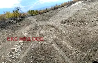 Парцел в Пловдив, с. Марково