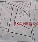 Парцел в Пловдив, с. Марково