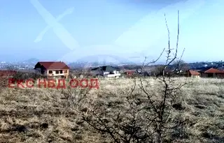 Парцел в Пловдив, с. Марково