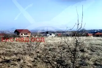 Парцел в Пловдив, с. Марково