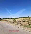 Парцел в Пловдив, с. Марково