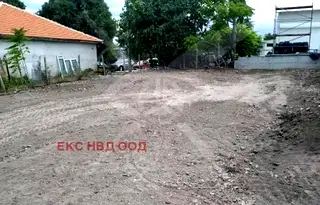 Парцел в Пловдив, с. Марково