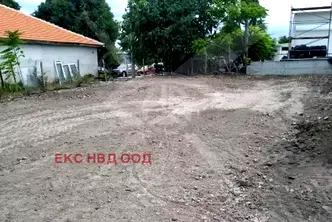 Парцел в Пловдив, с. Марково