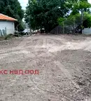 Парцел в Пловдив, с. Марково