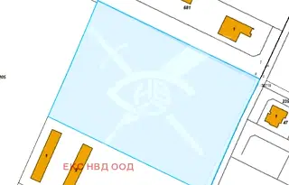 Парцел в Пловдив, с. Марково