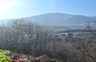 Парцел в Пловдив, с. Марково