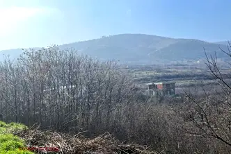 Парцел в Пловдив, с. Марково