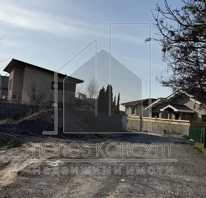 Photo 2 — Plot in Plovdiv, Markovo