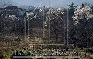 Парцел в Пловдив, с. Марково