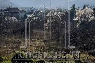 Парцел в Пловдив, с. Марково