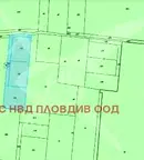 Парцел в Пловдив, с. Марково