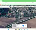 Снимка 2 — Парцел в Търговище, с. Медовина
