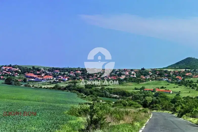 Plot in Oblast Burgas, Medovo