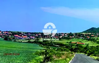 Парцел в Бургас, с. Медово