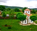 Снимка 2 — Парцел в Бургас, с. Медово