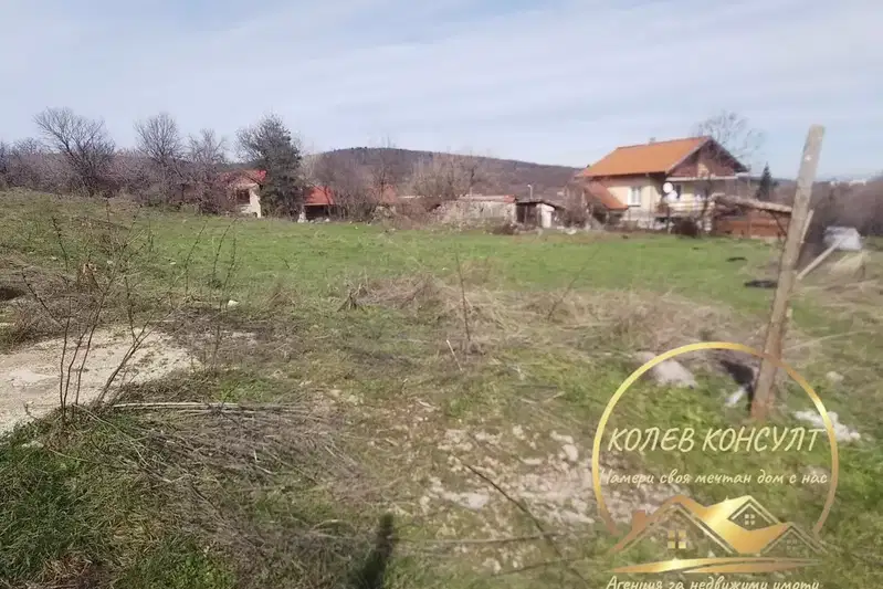 Парцел в Хасково, с. Минерални бани